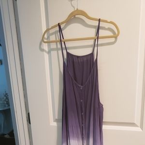 Women's Maxi Dress